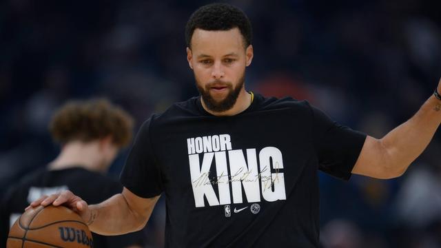 Stephen Curry