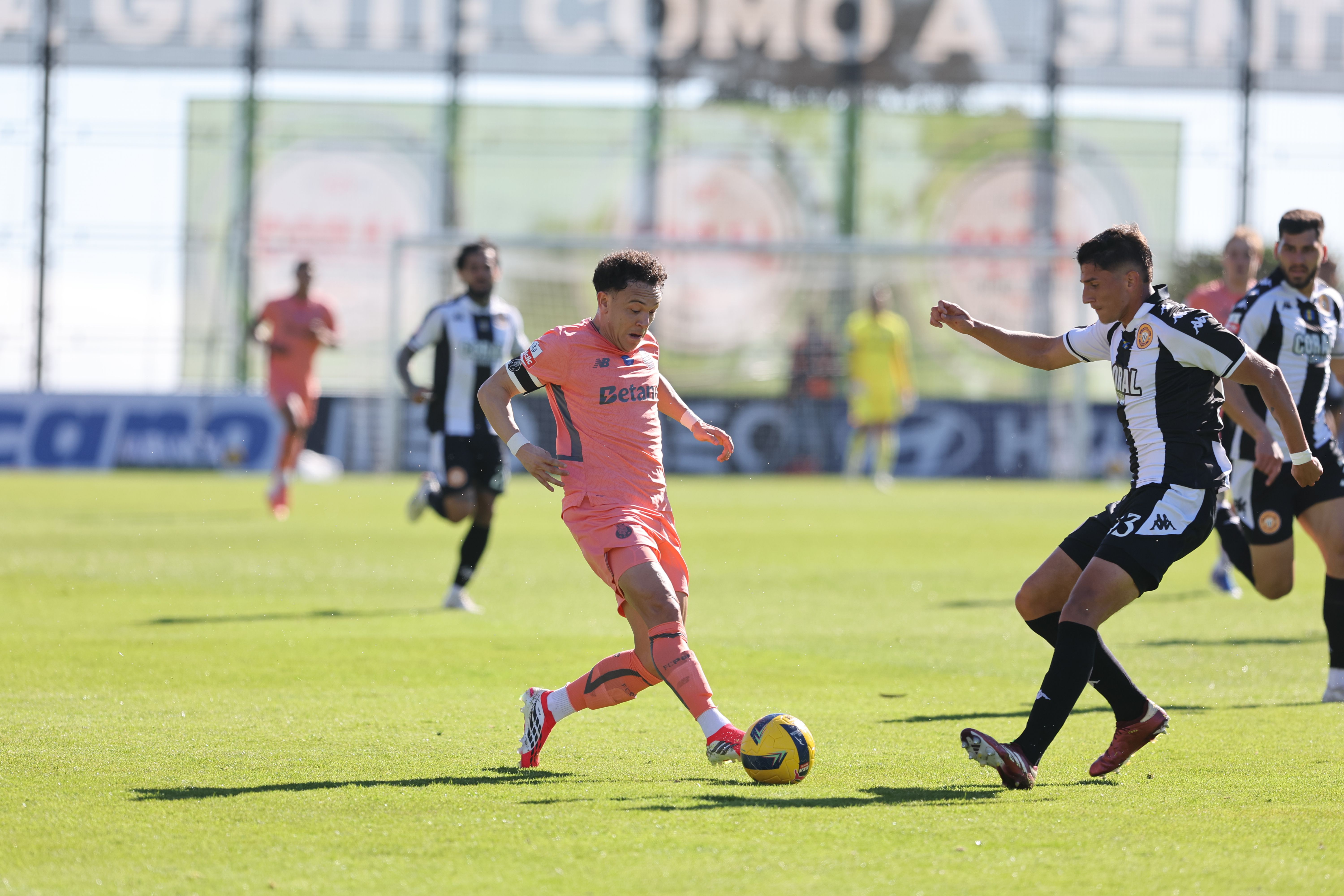 Foto: Catarina Morais/Kapta+