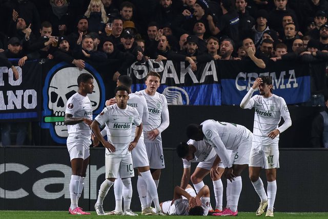 Derrota amarga após superioridade inicial