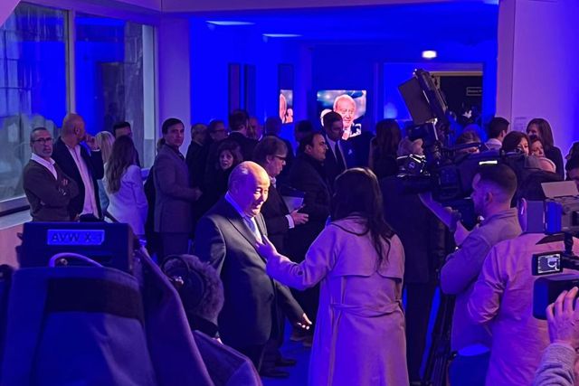 FC Porto: Pinto da Costa presente na estreia do documentário em que é protagonista