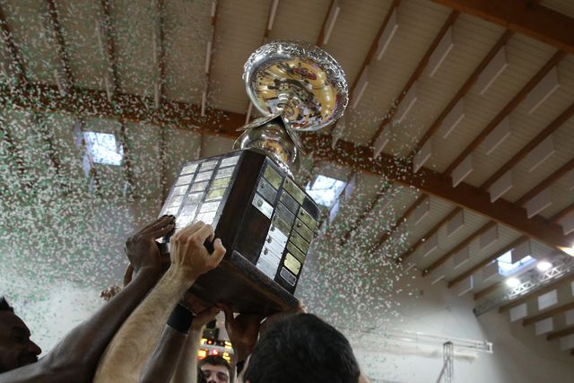 Haverá tomba-gigantes na Final Four da Taça de Portugal?