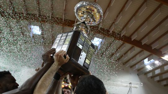 Haverá tomba-gigantes na Final Four da Taça de Portugal?