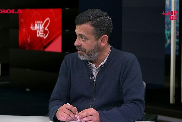 «Rúben Amorim nunca escondeu qual é a prioridade do Sporting»