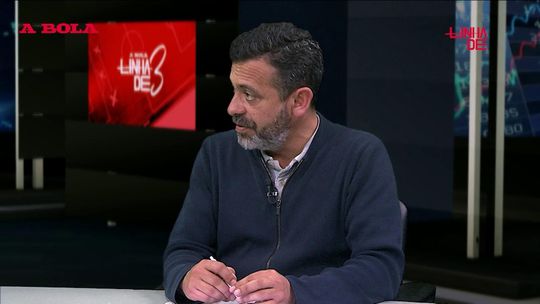 «Rúben Amorim nunca escondeu qual é a prioridade do Sporting»