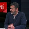 «Sérgio Conceição ainda acredita que o título é possível»