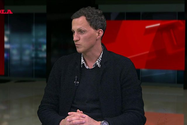 «Não é um Benfica dominador, mas vai somando resultados»