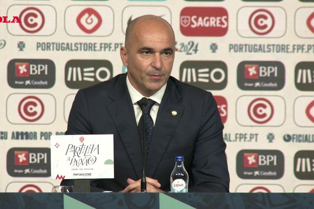 «O nosso balneário é melhor quando Pepe está na seleção»