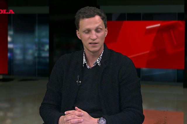 Pedro Gonçalves? «Quando se sente a picada, algo de mau está para vir»