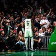 Celtics garantem primeira vaga nos playoff da NBA