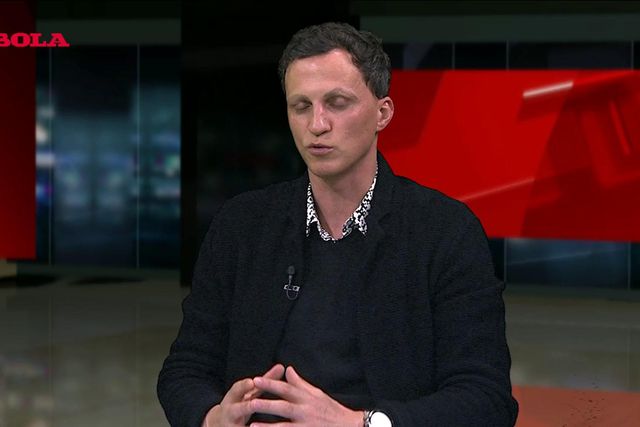 «Benfica já leva meses à procura do melhor 11 e da melhor forma de jogar»