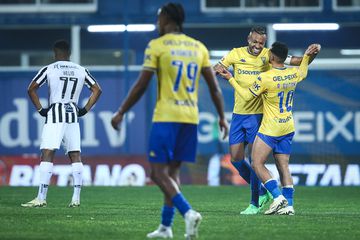 VÍDEO: O resumo do Estoril-Portimonense