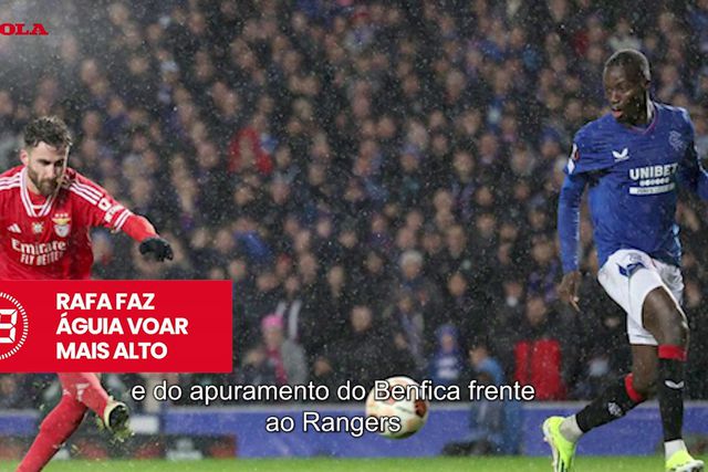 A BOLA em 59 segundos: dia de sorteios e convocados