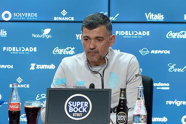 «O mais difícil para o treinador é trabalhar o plano mental nesta nova geração»