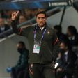 Rui Jorge impõe fasquia elevada nos sub-21 «Não estamos em observação, estamos num período de competição»