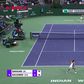 Sakkari vence Navarro e chega à terceira meia-final consecutiva em Indian Wells