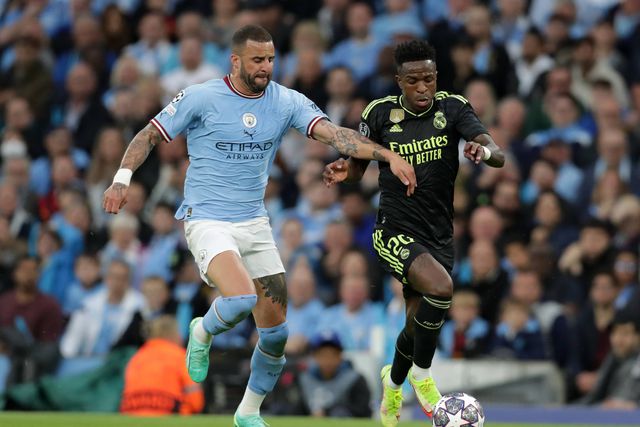 Liga dos Campeões: Real Madrid e Man. City reagem à sorte do sorteio