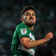 Sporting: Leverkusen muito atento a Pedro Gonçalves