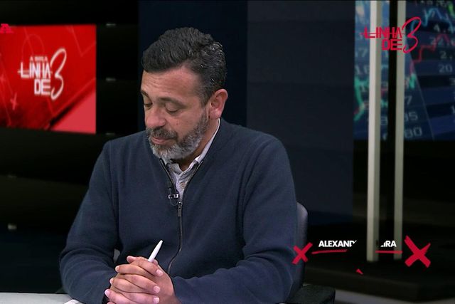 «FC Porto não pode perder mais terreno na luta pelo segundo lugar»