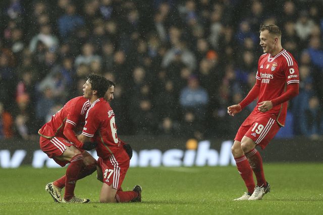 Benfica-Marselha e não só: o calendário dos ‘quartos’ e ‘meias’ das competições europeias