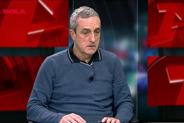 «Este é o melhor momento do FC Porto esta época»