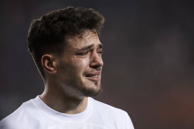 Sporting: os jogos que Pedro Gonçalves vai falhar