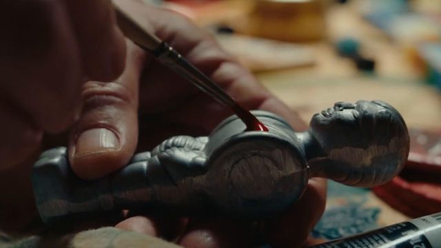 Nova camisola da Seleção está a chegar