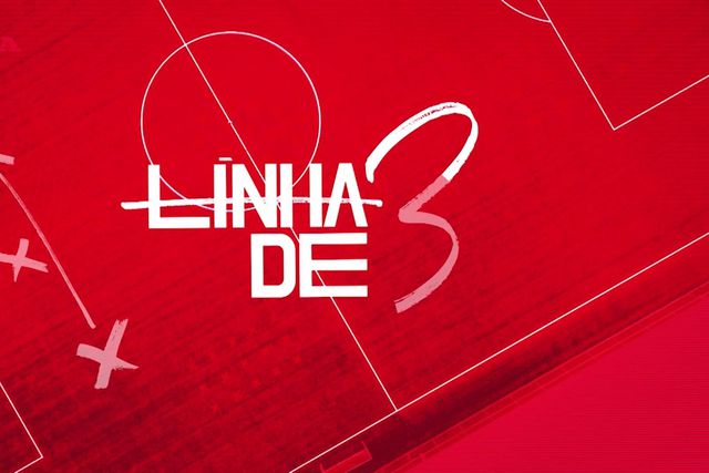 Linha de 3: o programa na íntegra