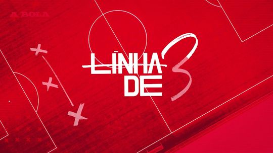 Linha de 3: o programa na íntegra