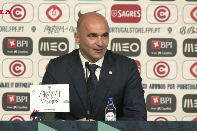 Nuno Mendes? «Será muito importante ver como é que ele está»