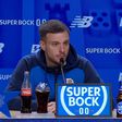 «Foi o jogo mais completo desde que estamos a trabalhar no FC Porto»