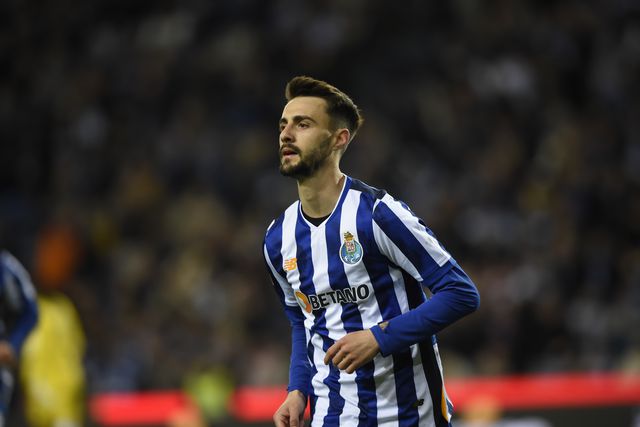 FC Porto vence pela primeira vez no Dragão em 2025