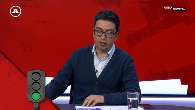 «O dono do Manchester United falou e... calaram-se todos: ex-jogadores, comentadores»