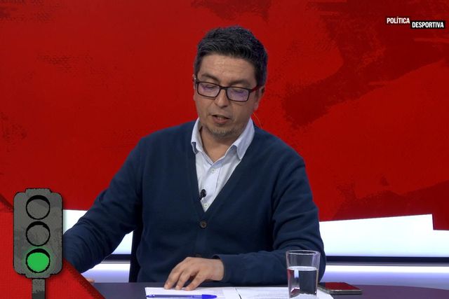 «O dono do Manchester United falou e... calaram-se todos: ex-jogadores, comentadores»