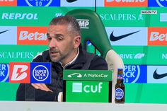 «Nos próximos anos dificilmente aparecerá um jogador da qualidade do Viktor Gyokeres no nosso campeonato»