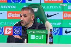 «Nos próximos anos dificilmente aparecerá um jogador da qualidade do Viktor Gyokeres no nosso campeonato»