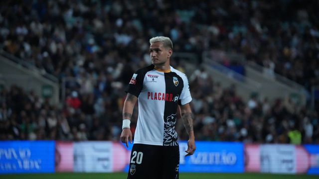 «O Benfica tem um nome muito grande em todo o mundo»