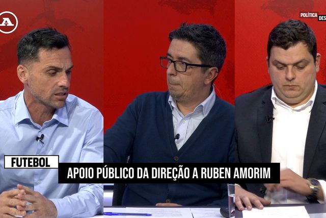 «Dois anos fora da Champions são prejudiciais para a marca FC Porto»