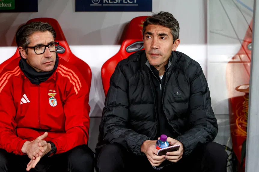 Irmão de Lage explode! Benfica no divã?