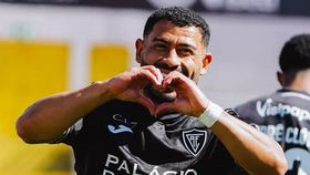Penafiel perde e falha assalto à liderança da Liga 2