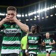 Sporting: antiga estrela sueca prefere Gyokeres a Isak