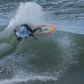 Kikas entra a vencer no Ballito Pro