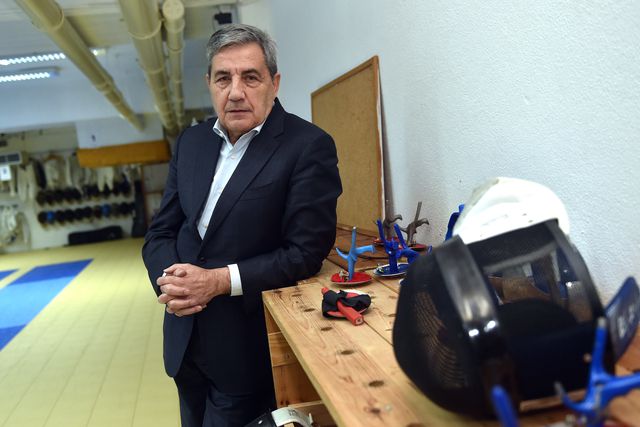 Fernando Gomes defende revisão da lei de mecenato