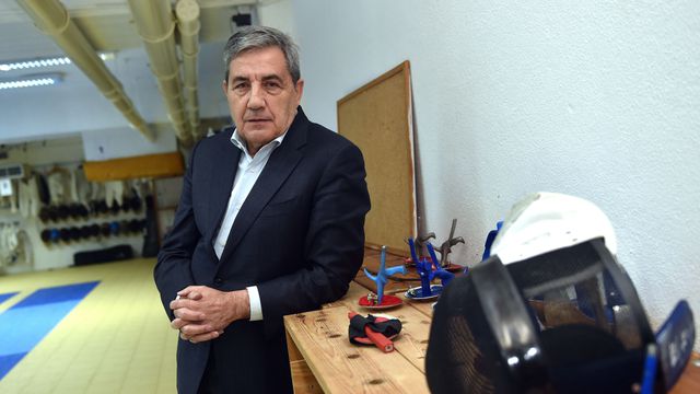 Fernando Gomes defende revisão da lei de mecenato