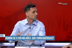 «O Vitória FC, de Setúbal, faz falta à I Liga!»