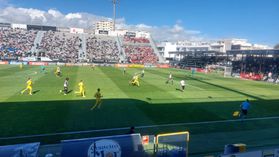 Farense-SC Braga: gverreiros pressionam dragões com vitória em Faro