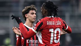 João Félix explica relação com Conceição e elogia Leão: «Incrível»