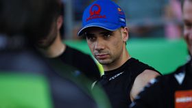 Miguel Oliveira fecha primeira qualificação após o regresso