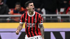 Em direto: este Milan é especialista em reviravoltas!
