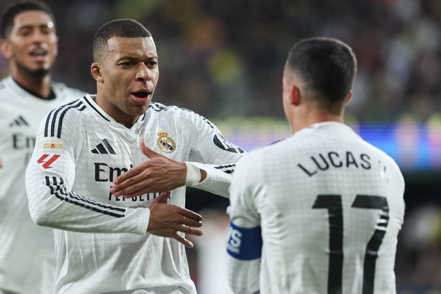 Mbappé ganha Bota de Ouro a Gyokeres mas há mais: a classificação final de Pavlidis e Samu