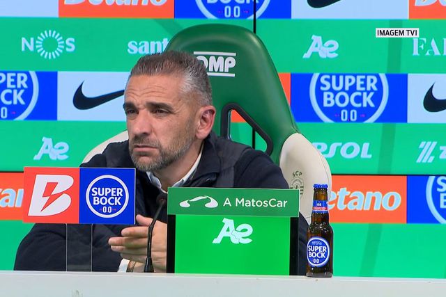 «Diomande vai errar algumas vezes mas é um central diferenciado»